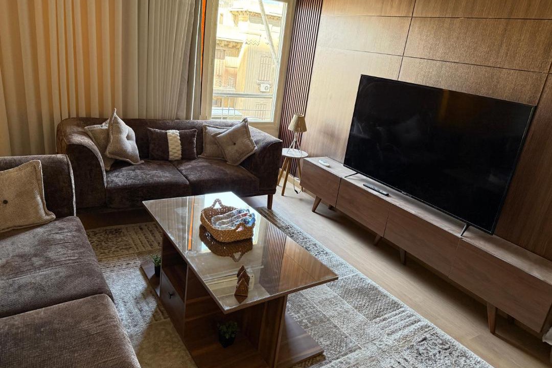 Photo of Livingroom in Gezira