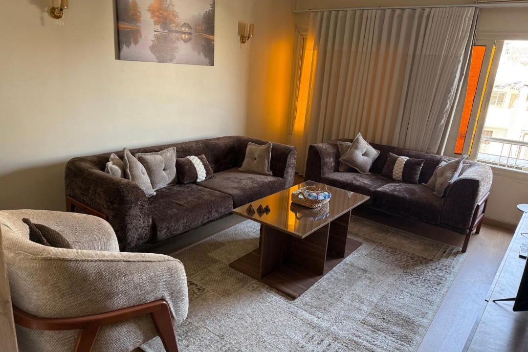 Photo of Livingroom in Gezira