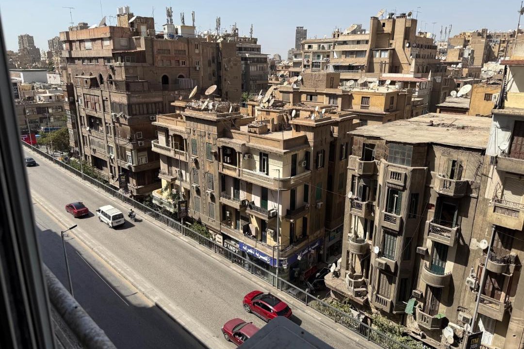 Photo of Others in Gezira