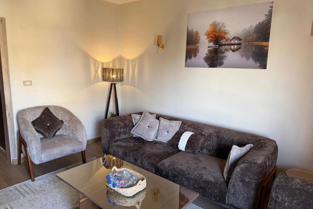 Photo of Livingroom in Gezira