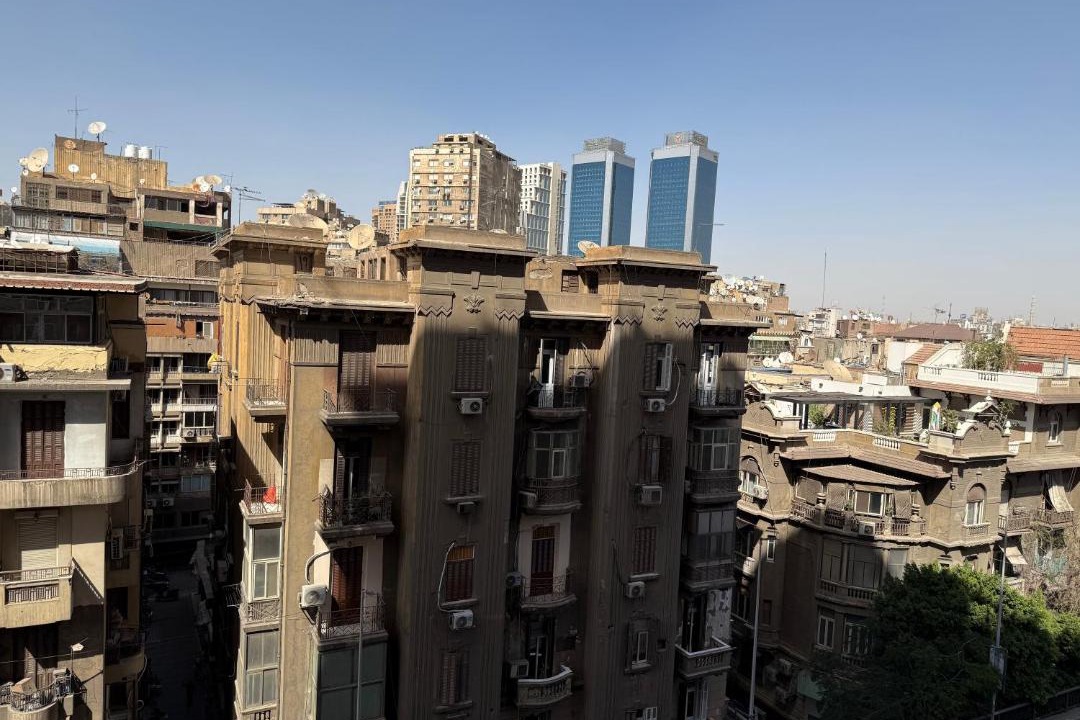 Photo of Others in Gezira