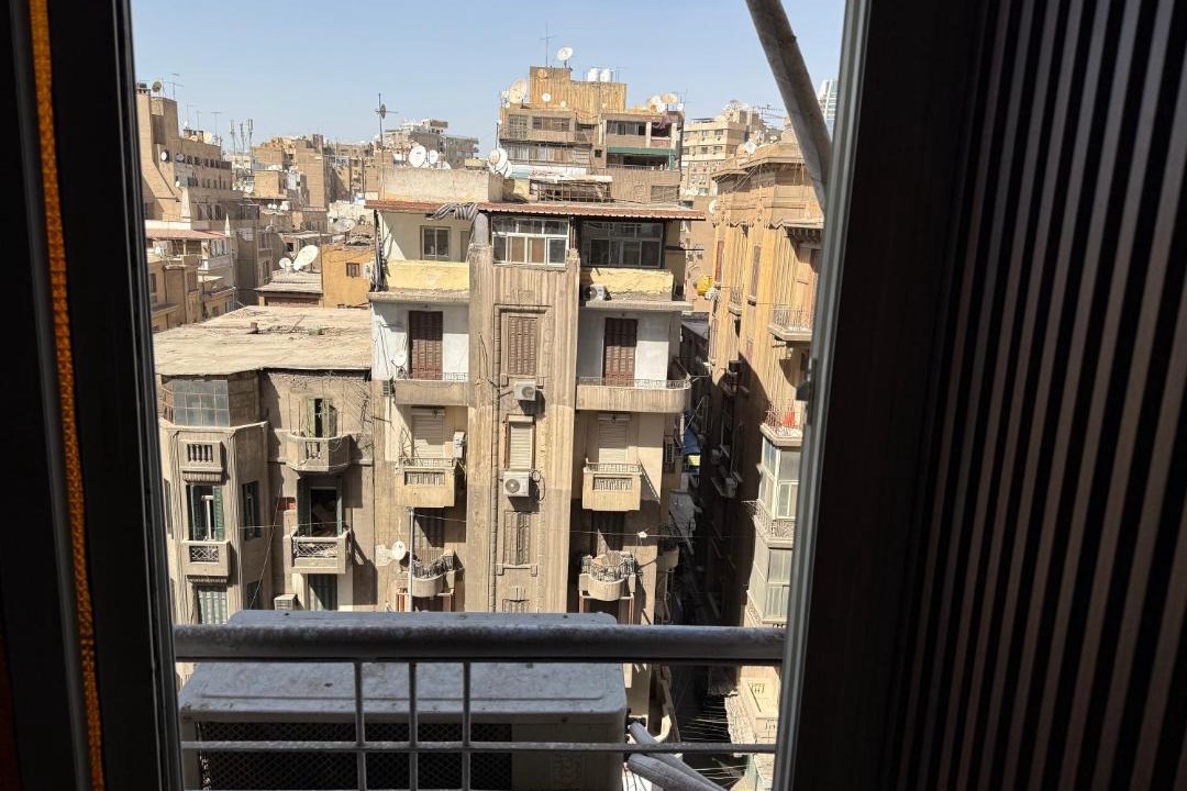 Photo of Others in Gezira