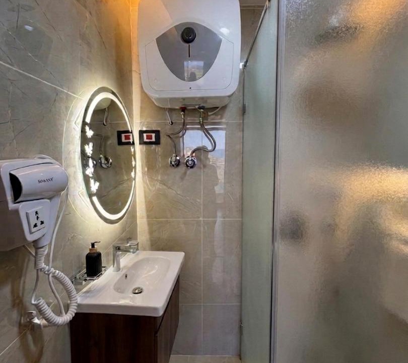 Photo of Bathroom in Al-Muntazah