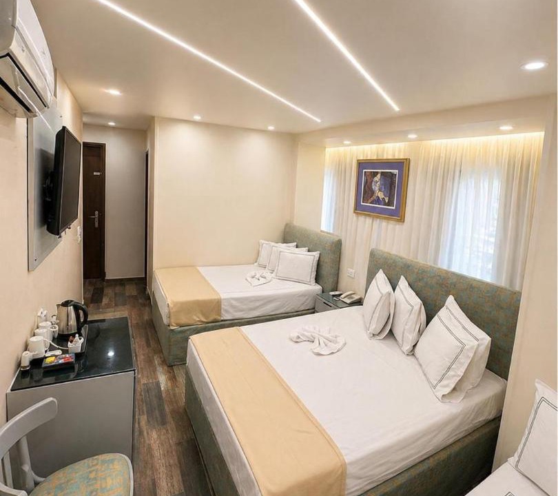 Photo of Bedroom in Qasr an-Nil
