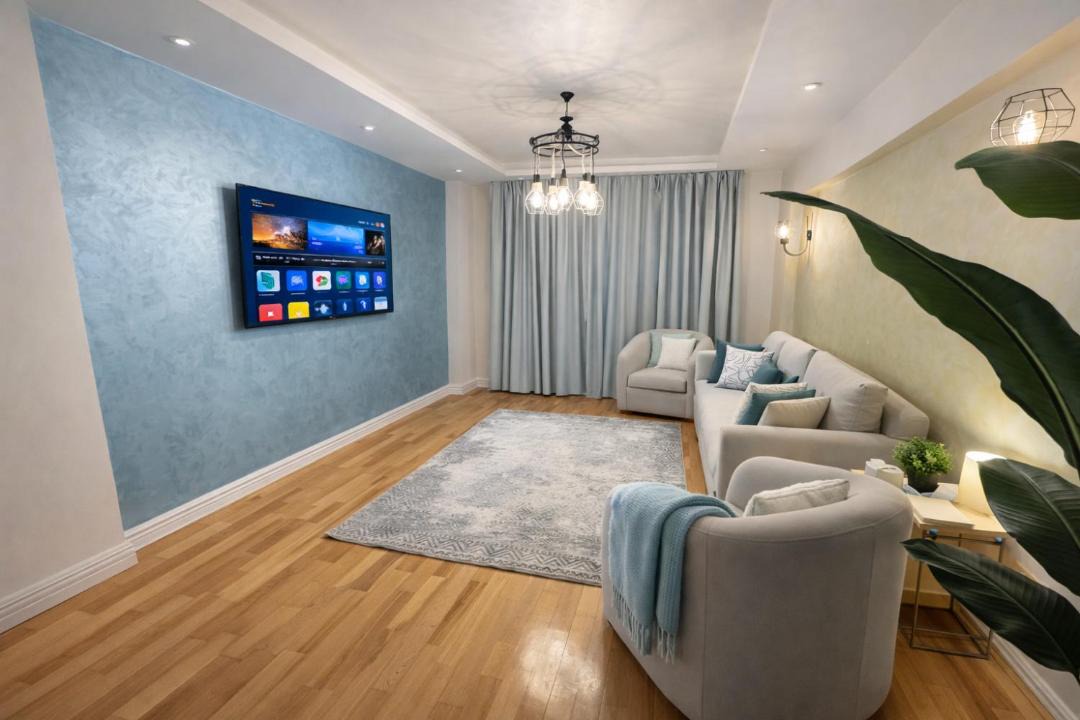 Photo of Livingroom in San Stifano