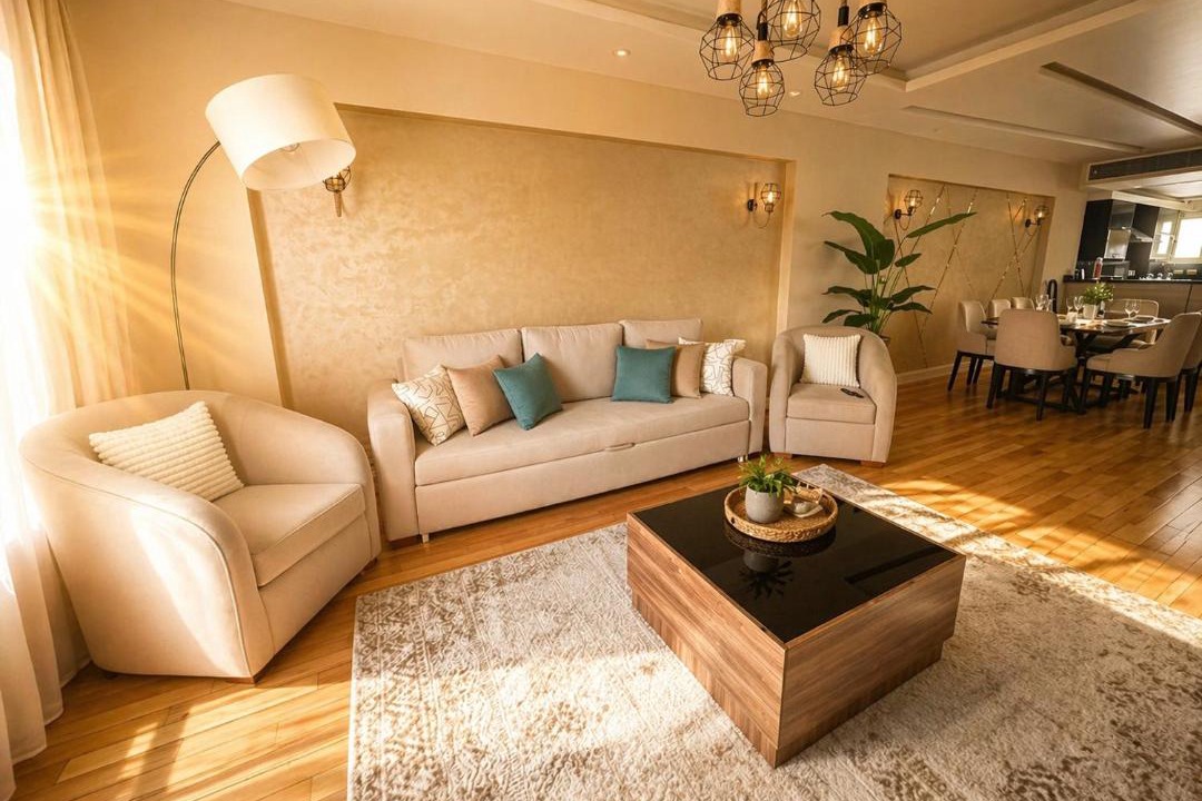 Photo of Livingroom in San Stifano