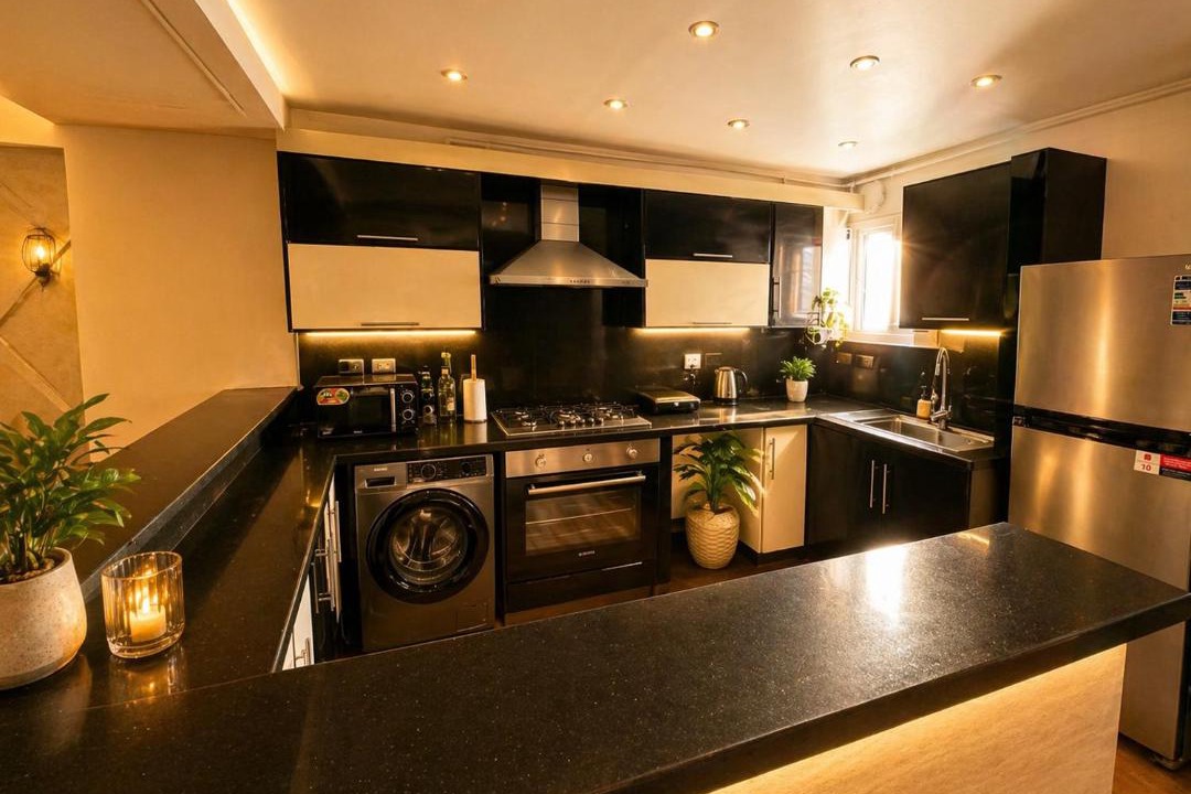 Photo of Kitchen in San Stifano