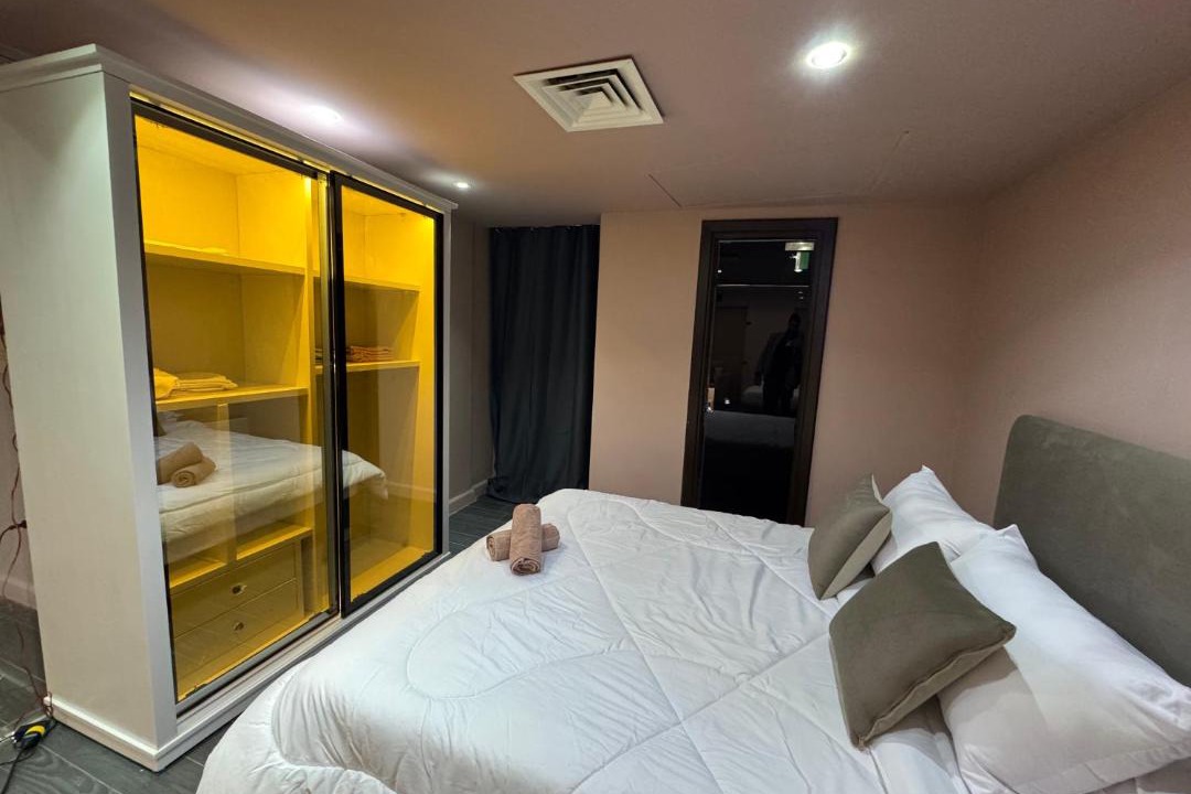Photo of Bedroom in San Stifano