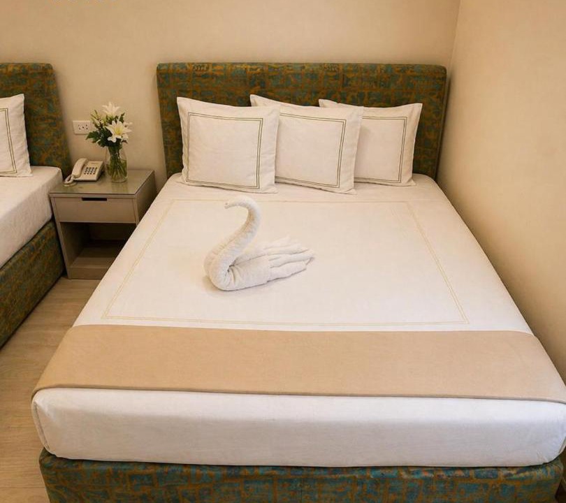 Photo of Bedroom in Qasr an-Nil