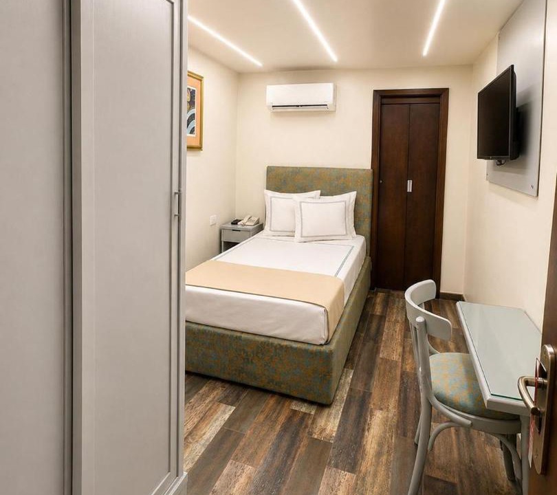 Photo of Bedroom in Qasr an-Nil