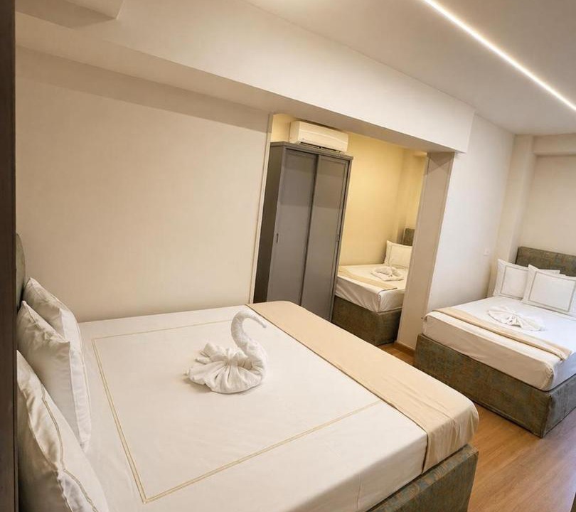 Photo of Bedroom in Qasr an-Nil