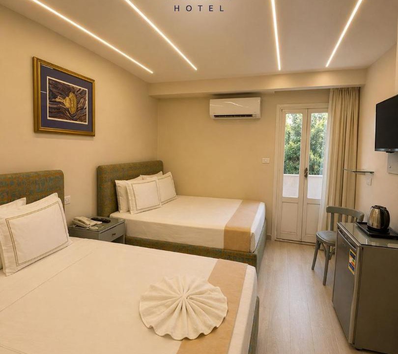 Photo of Bedroom in Qasr an-Nil