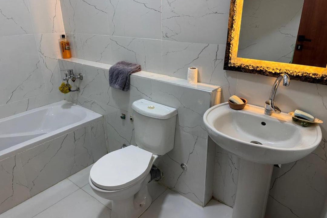 Photo of Bathroom in New Cairo
