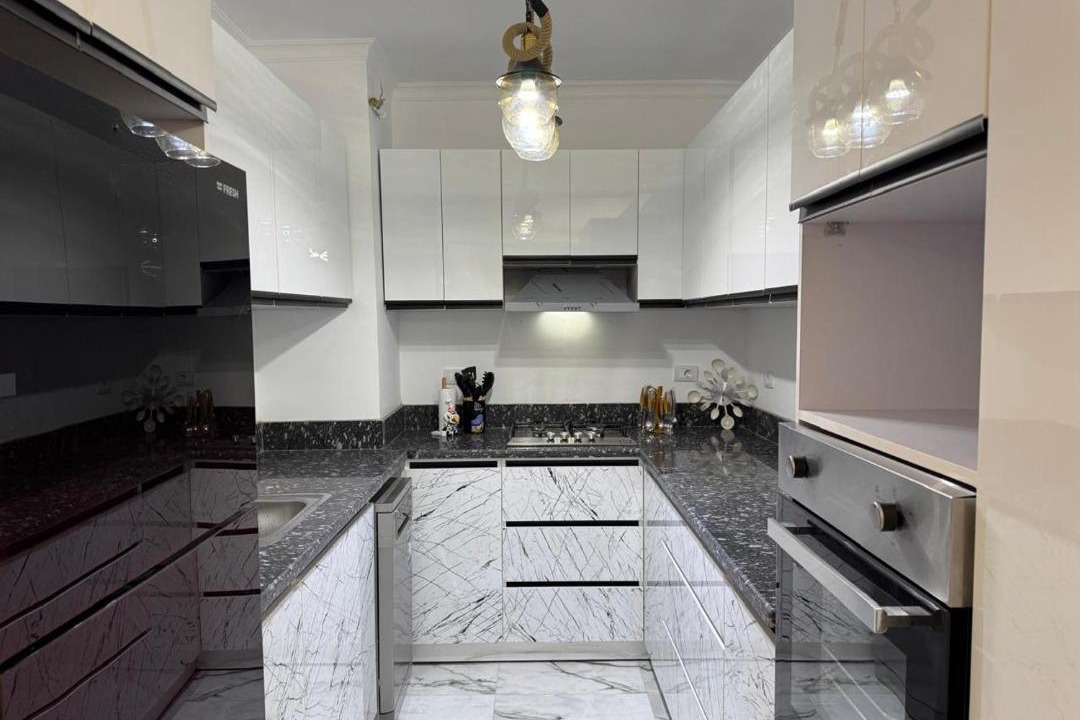 Photo of Kitchen in New Cairo