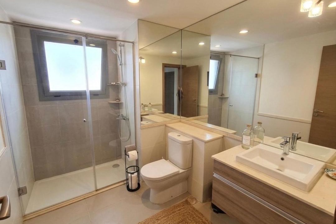 Photo of Bathroom in Sidi Abd El-Rahman