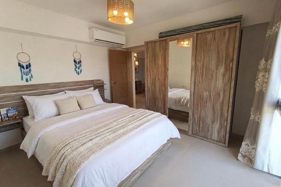 Photo of Bedroom in Sidi Abd El-Rahman