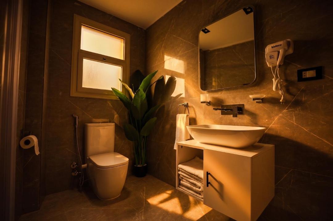 Photo of Bathroom in Abdin