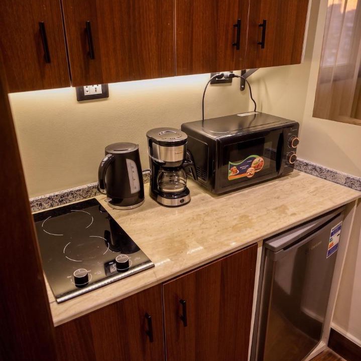 Photo of Kitchen in Abdin
