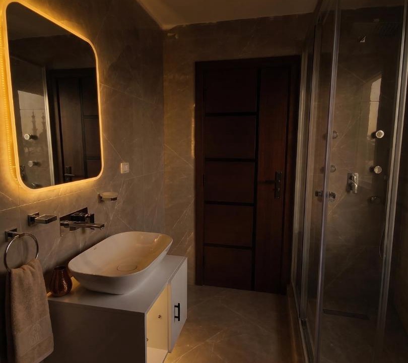 Photo of Bathroom in Abdin
