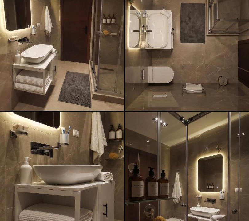 Photo of Bathroom in Abdin