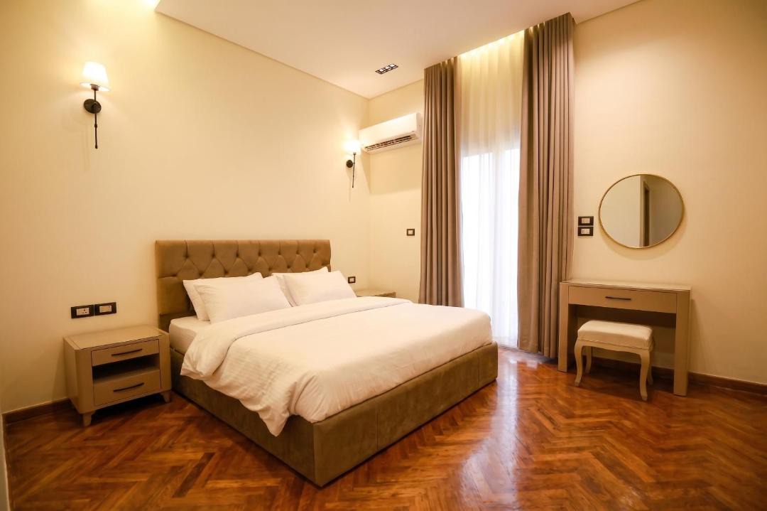 Photo of Bedroom in Abdin