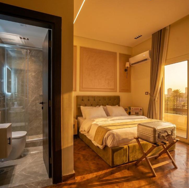 Photo of Bedroom in Abdin