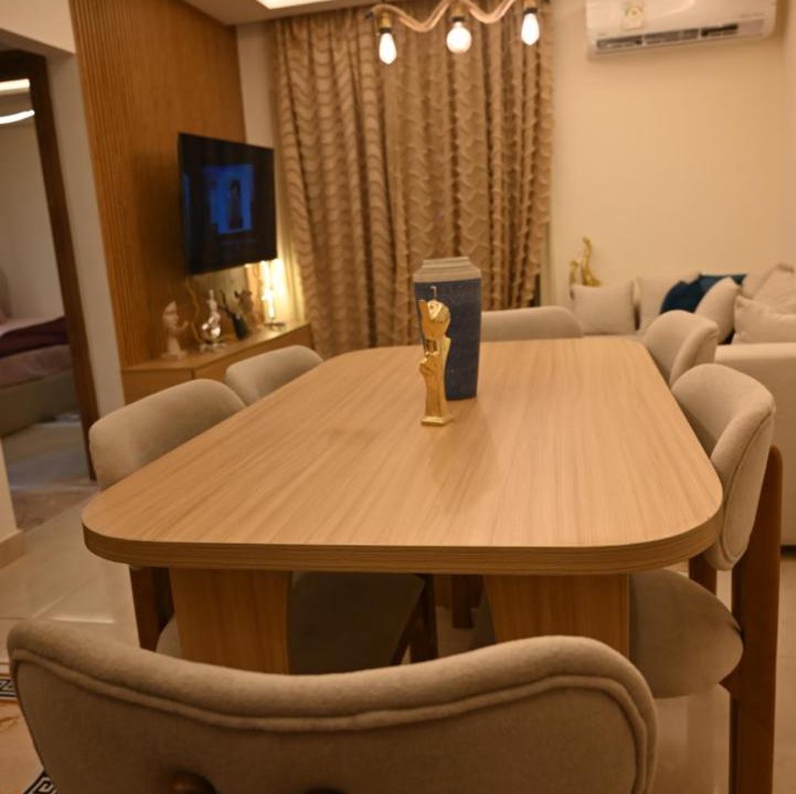 Photo of Livingroom in Ras Nasrani
