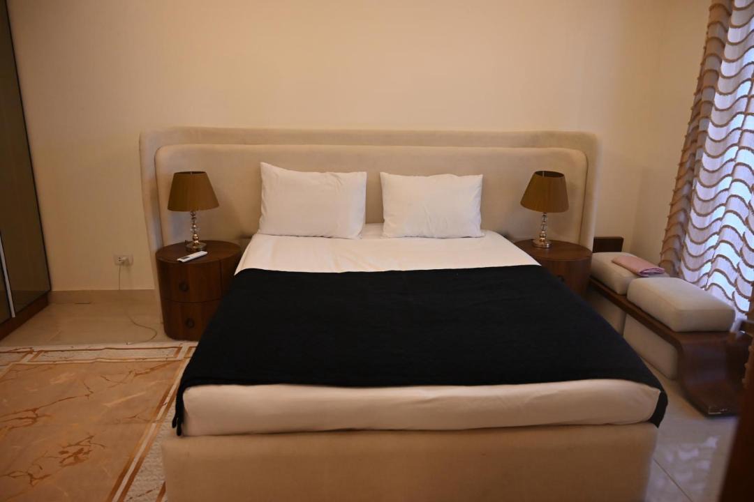 Photo of Bedroom in Ras Nasrani