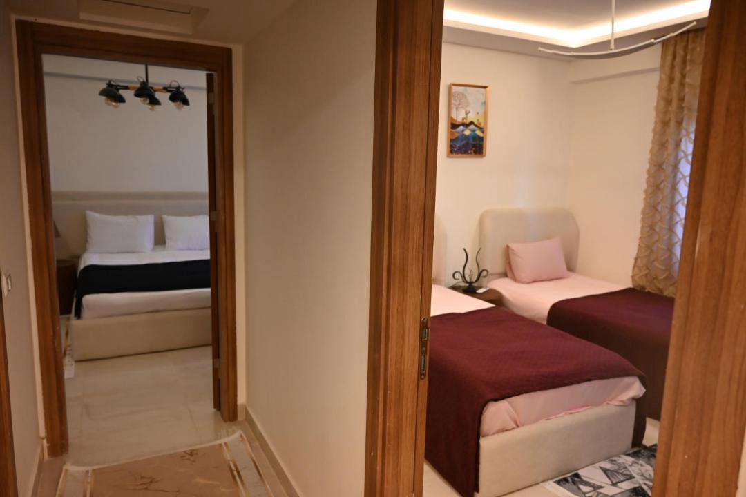 Photo of Bedroom in Ras Nasrani