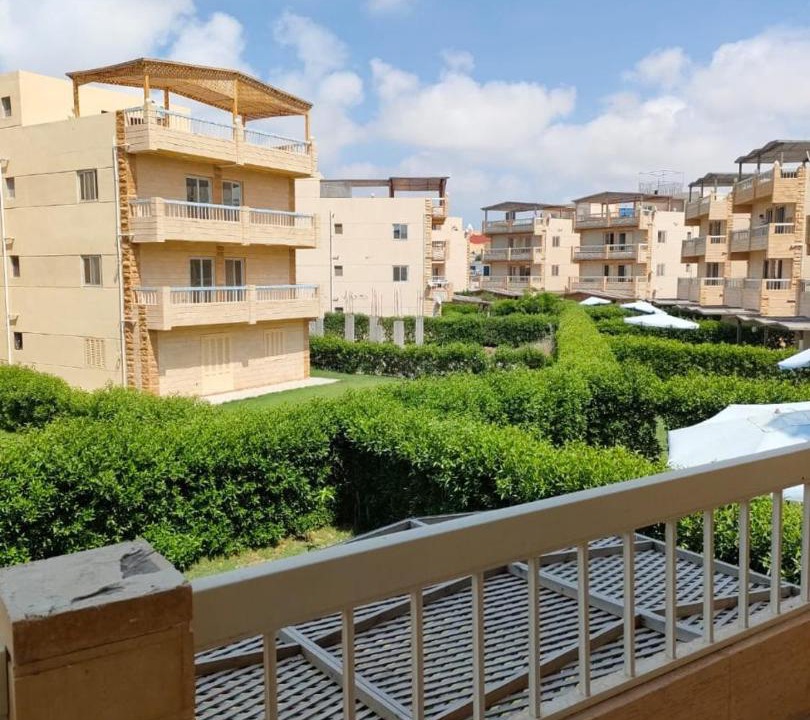 Photo of Patio Balcony in Al-Hammam