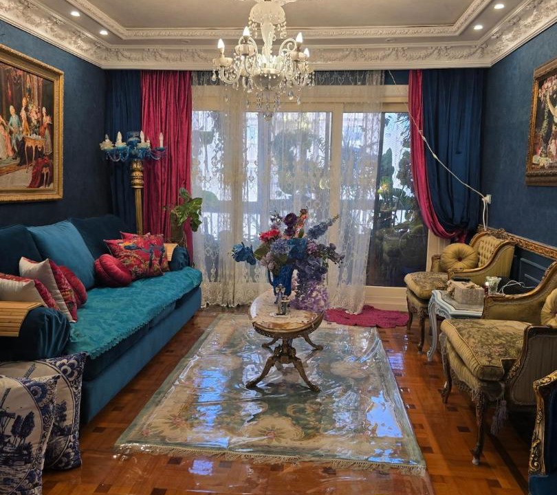 Photo of Livingroom in Ar-Raml 1