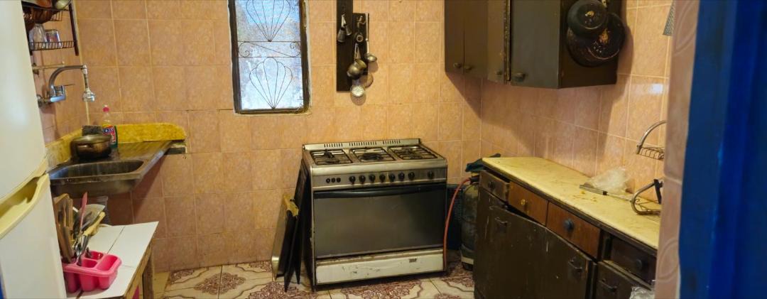 Photo of Kitchen in Dahab