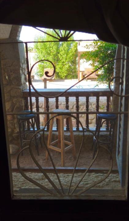 Photo of Patio Balcony in Dahab