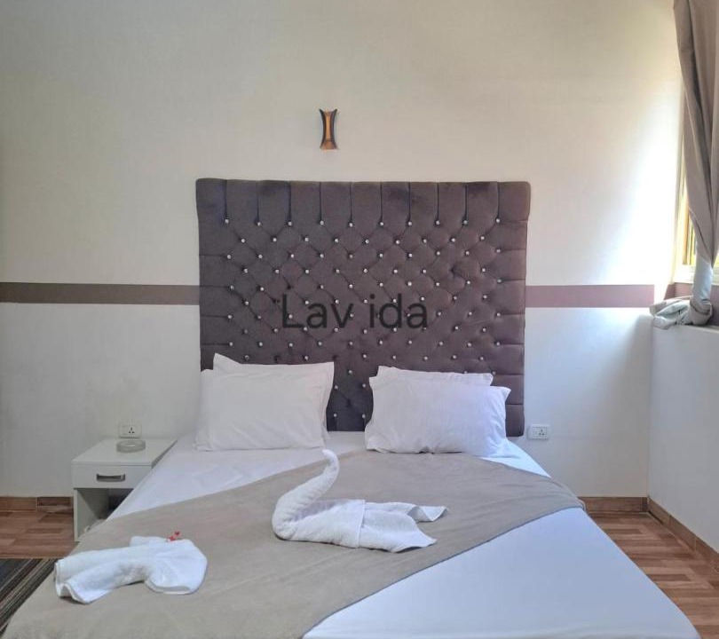 Photo of Bedroom in Downtown Cairo