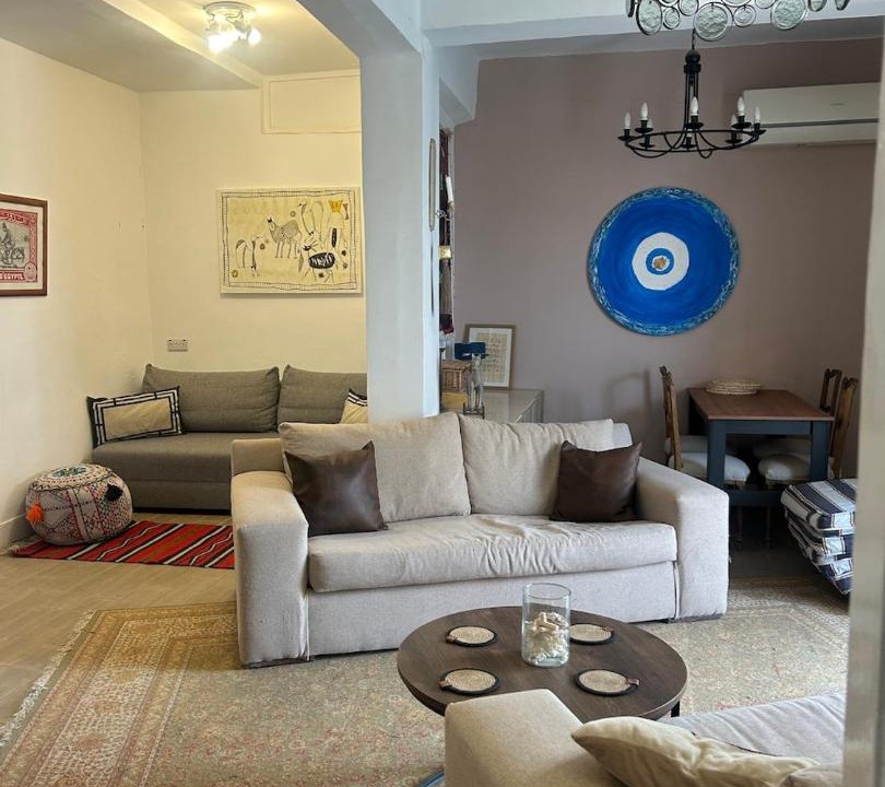 Photo of Livingroom in Kafrat al Jabal