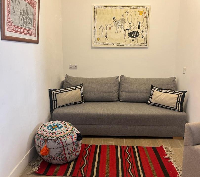 Photo of Livingroom in Kafrat al Jabal
