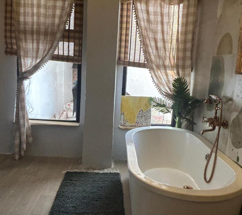 Photo of Bathroom in Kafrat al Jabal