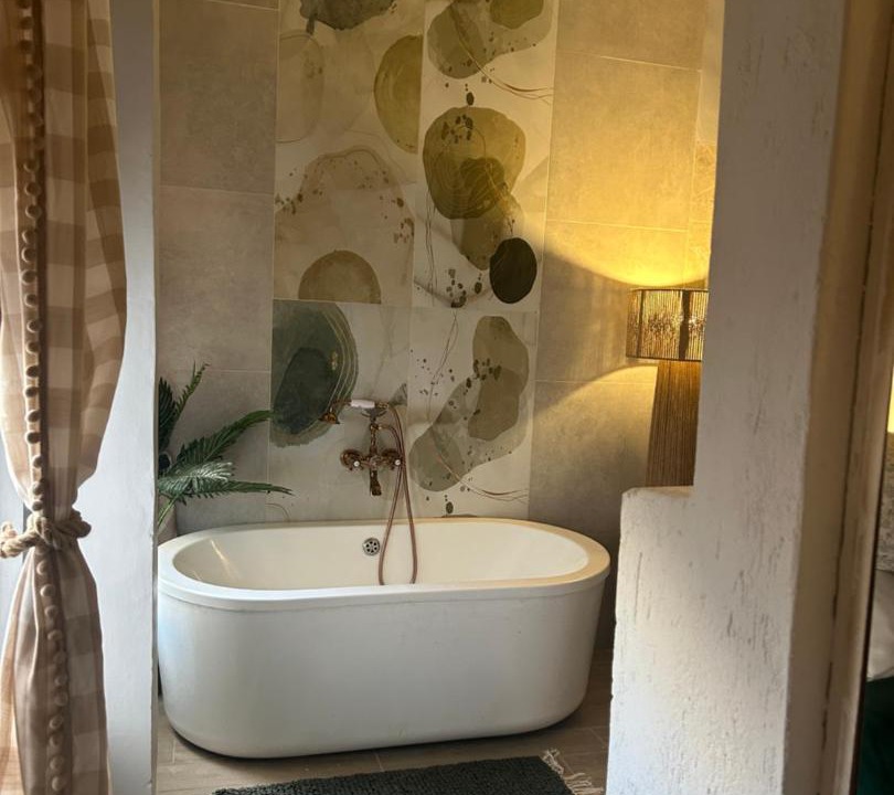 Photo of Bathroom in Kafrat al Jabal