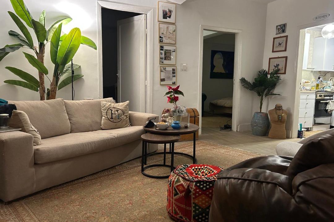 Photo of Livingroom in Kafrat al Jabal