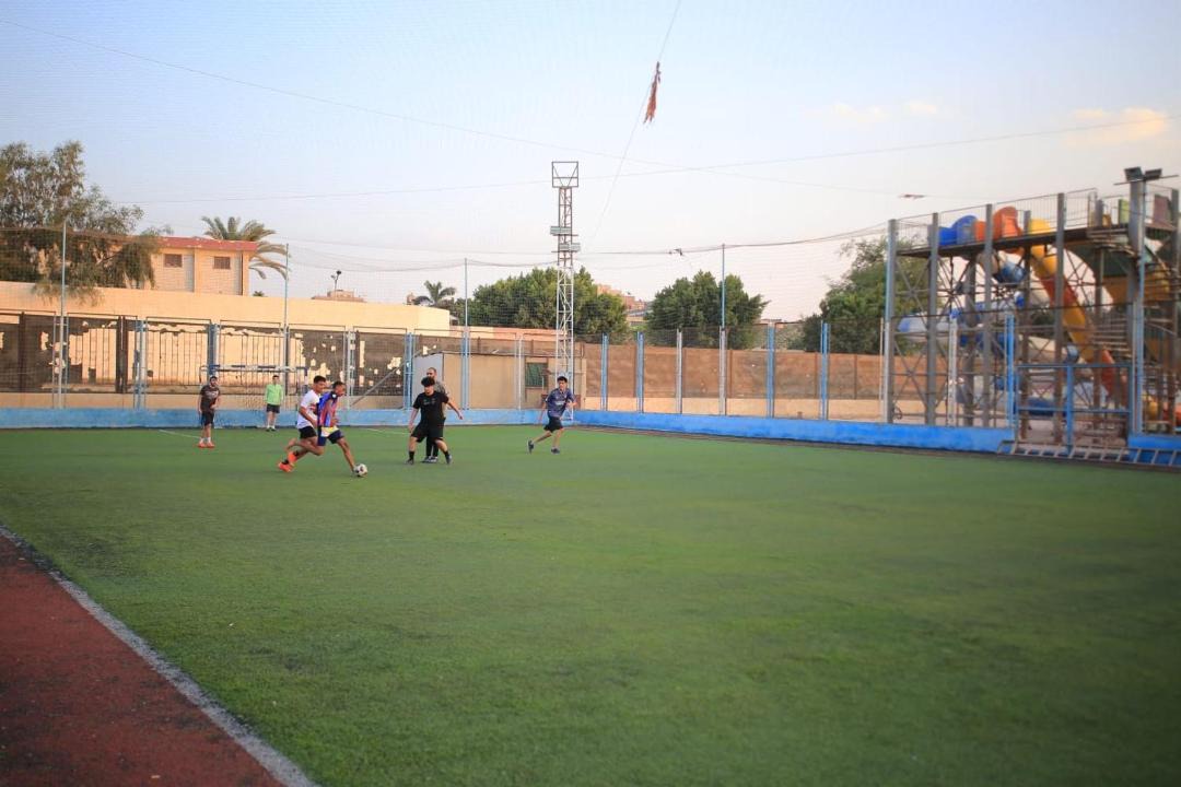 Photo of Others in Ain Schams