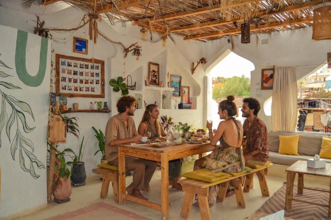 Photo of Others in Aswan