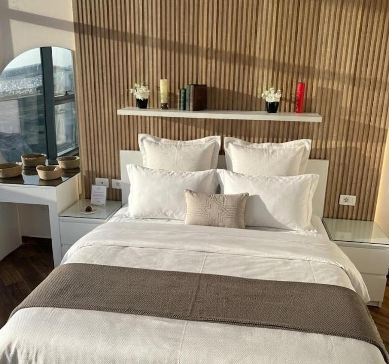 Photo of Bedroom in Marina El Alamein