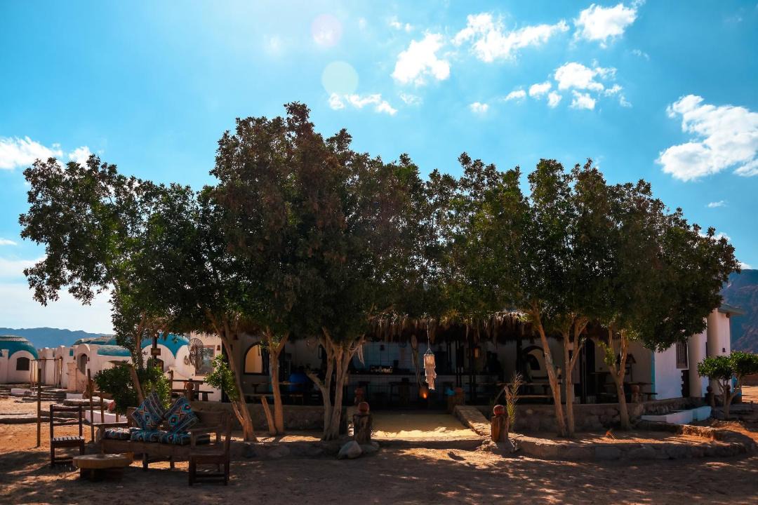 Photo of Others in Nuweiba