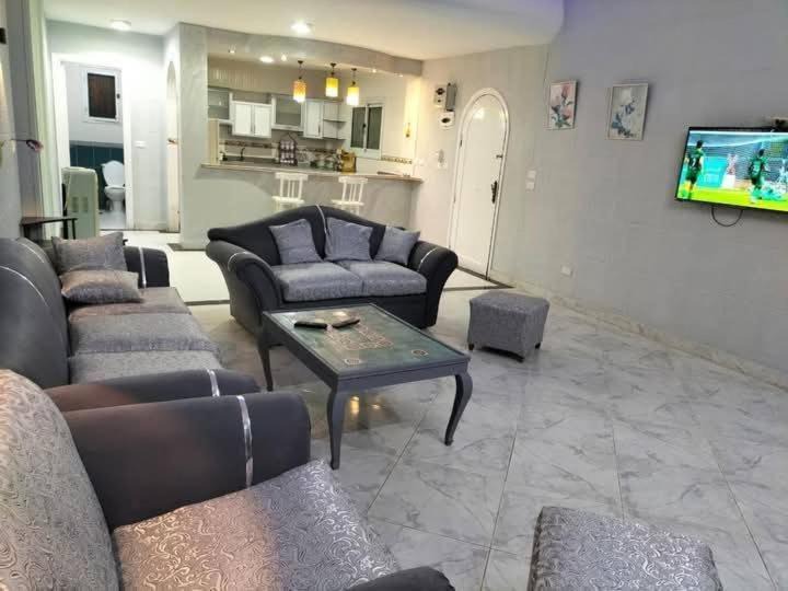 Photo of Livingroom in Borg el Arab