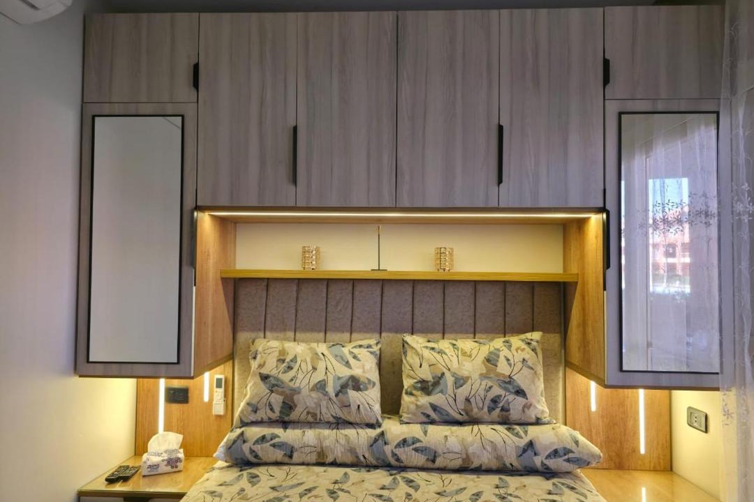 Photo of Bedroom in Marsa Matruh
