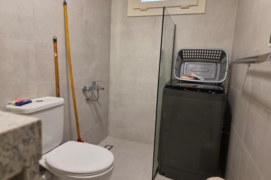 Photo of Bathroom in Marsa Matruh