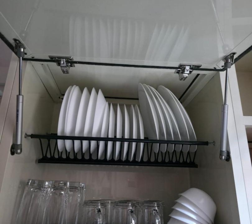 Photo of Kitchen in Marsa Matruh