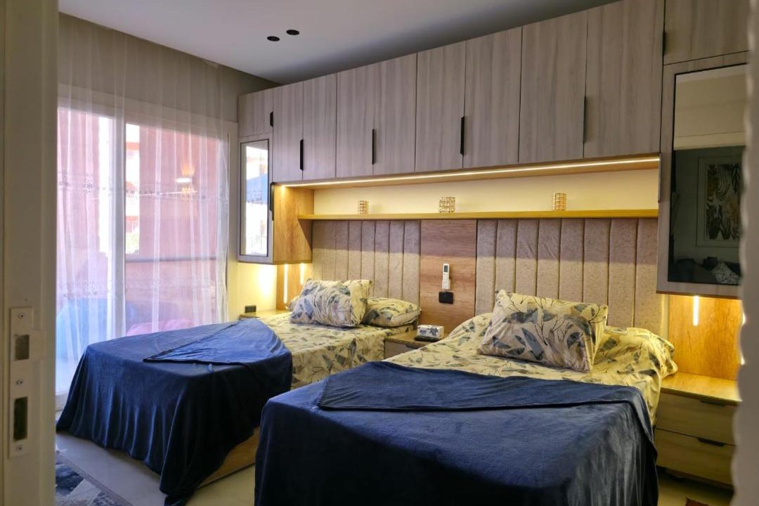 Photo of Bedroom in Marsa Matruh