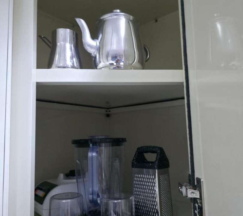 Photo of Kitchen in Marsa Matruh