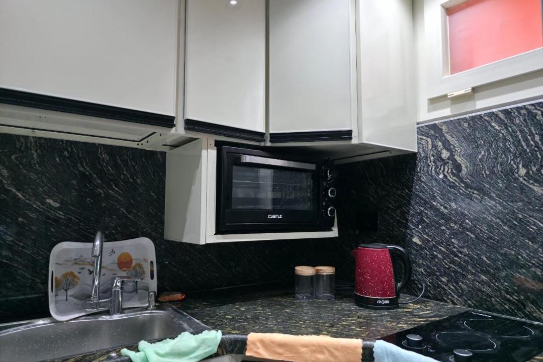Photo of Kitchen in Marsa Matruh